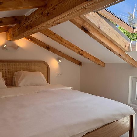 Calma Bungalows Portorož Dış mekan fotoğraf