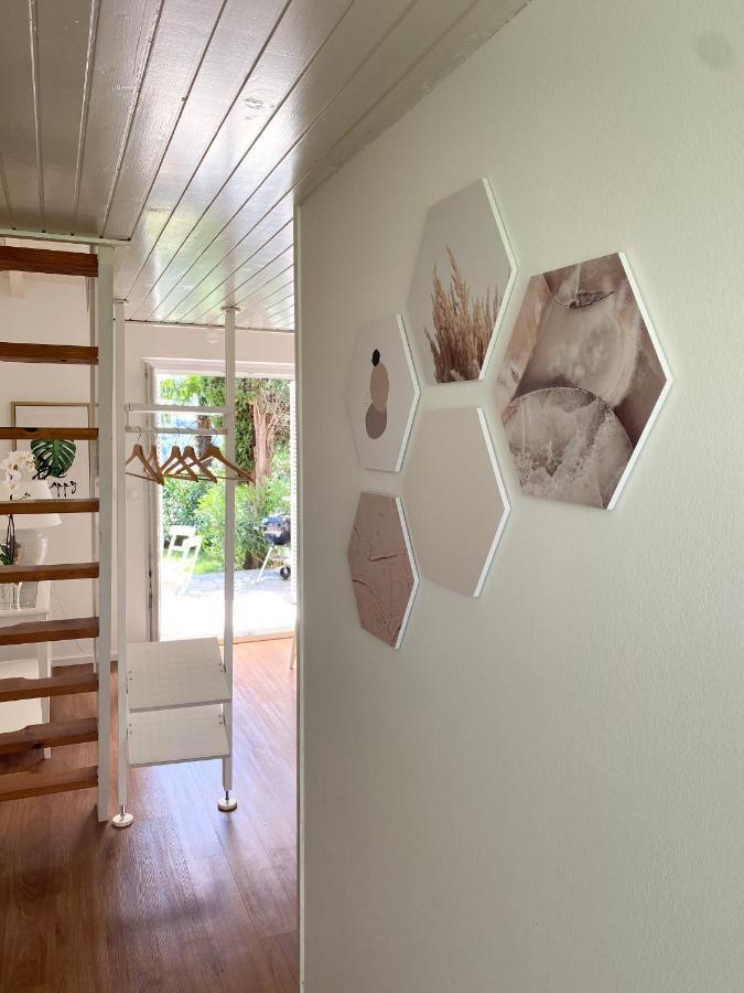 Calma Bungalows Portorož Dış mekan fotoğraf